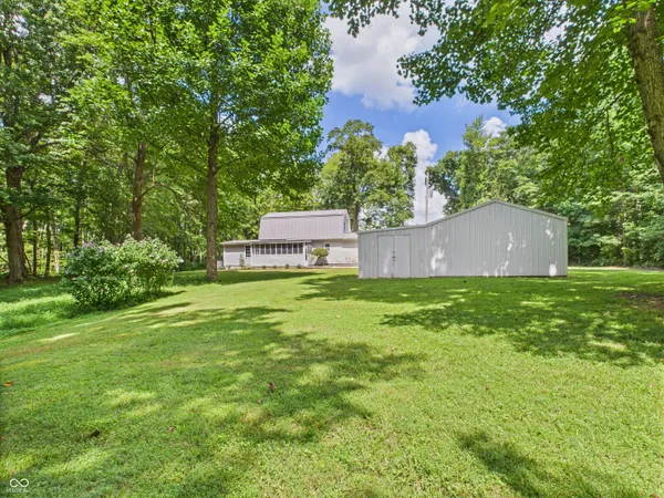 $439,000 | 3263 West County Road 250 South, Dillsboro, IN 47018