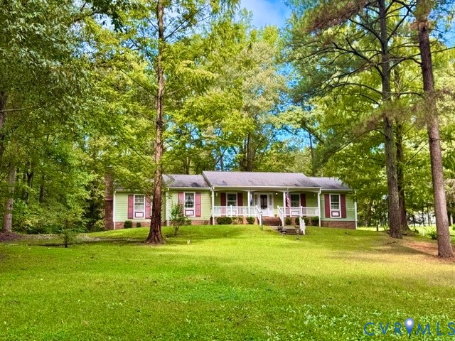993 Venter Road Aylett, VA 23009 - Photo 26 of 26 Gallery Image 26