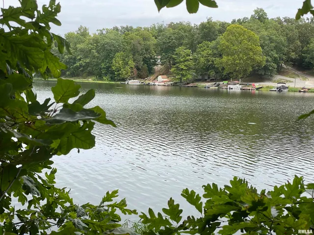 $45,000 | Parrish Ridge Lane, Goreville, IL 62939