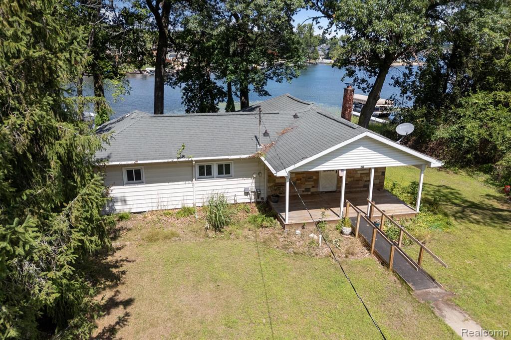 2296 Grove Park Road Fenton, MI 48430 - Photo 43 of 49