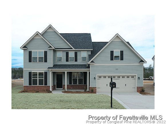 44 Torrington (lt434) Ridge Cameron, NC 28326 - Photo 1 of 15 Gallery Image 1