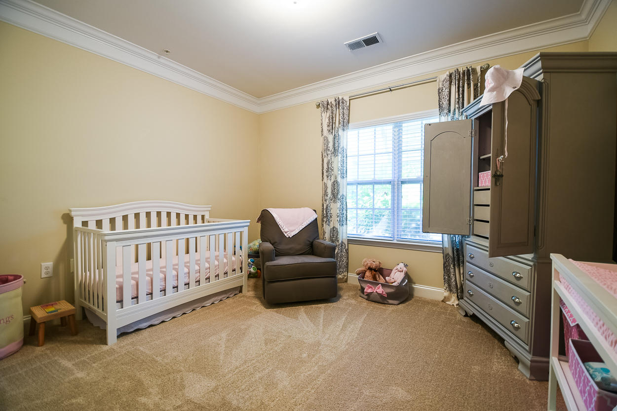 1406 Basildon Road Mount Pleasant, SC 29466 - Photo 15 of 26 Large Second Bedroom