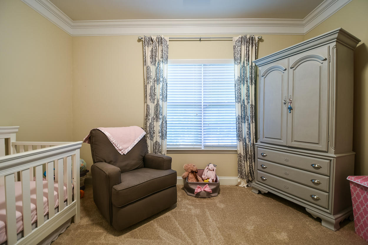 1406 Basildon Road Mount Pleasant, SC 29466 - Photo 16 of 26 Second Bedroom