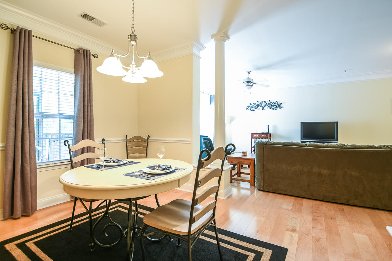 1406 Basildon Road Mount Pleasant, SC 29466 - Photo 7 of 26 Dining Room