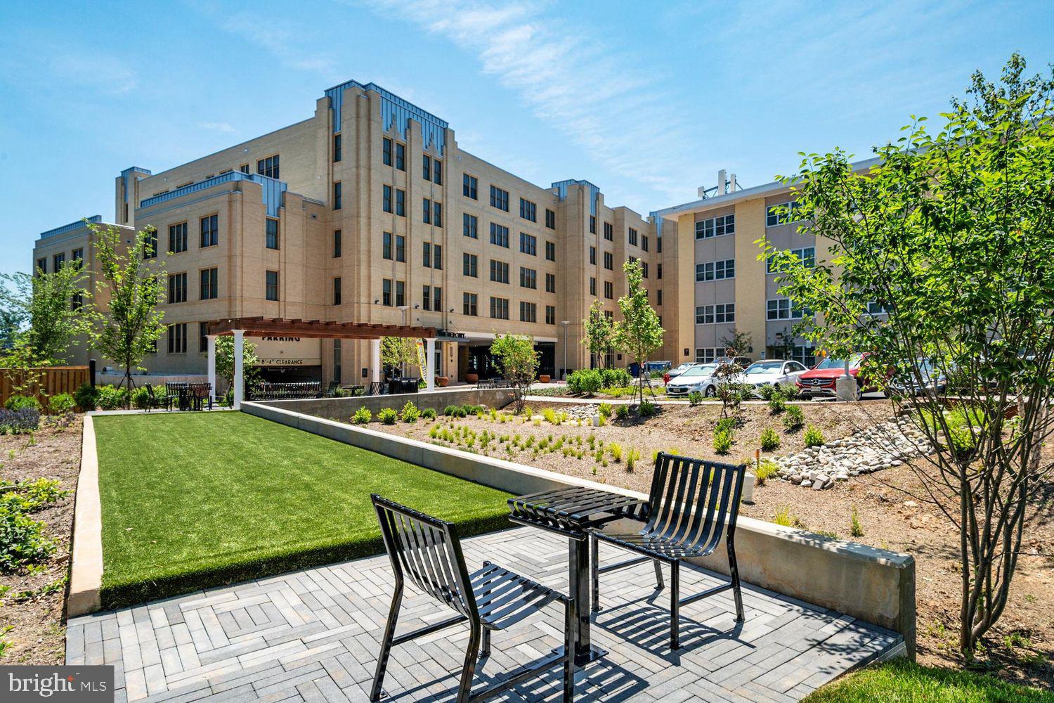 10339 Old Georgetown Road, Unit 517 Bethesda, MD 20814 - Photo 8 of 61