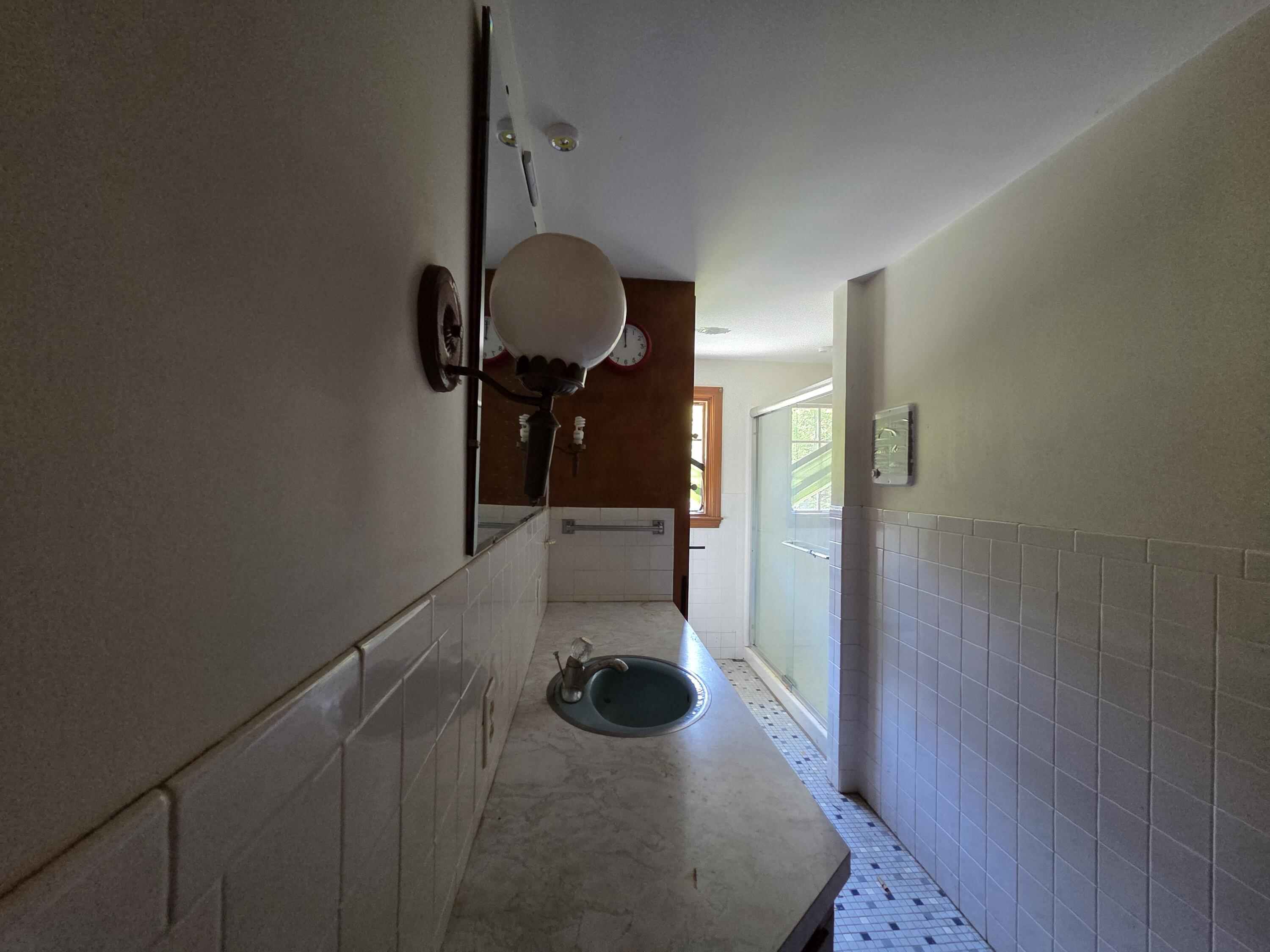 230 Ward Road Augusta, ME 04330 - Photo 9 of 38 Full bath (no plumbing)