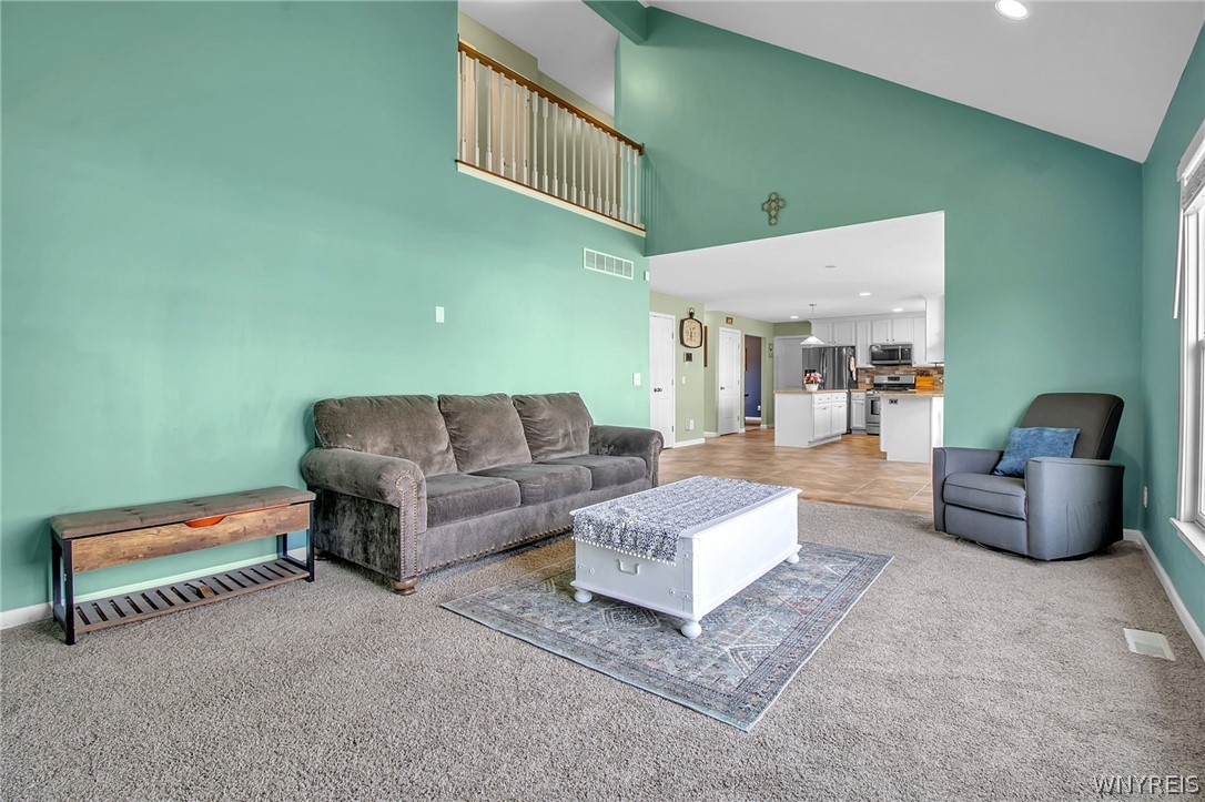 12 Summerfield Drive Lancaster, NY 14086 - Photo 20 of 44