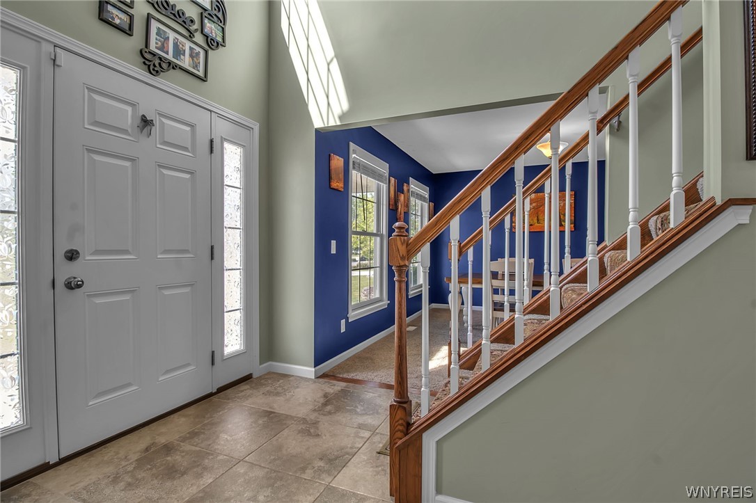 12 Summerfield Drive Lancaster, NY 14086 - Photo 25 of 44