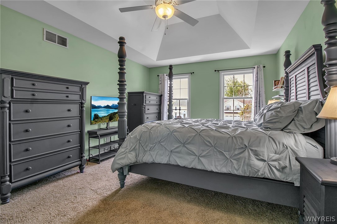 12 Summerfield Drive Lancaster, NY 14086 - Photo 28 of 44