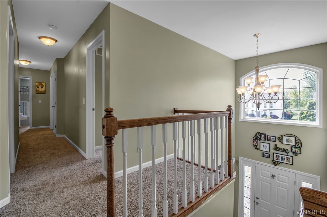 12 Summerfield Drive Lancaster, NY 14086 - Photo 31 of 44