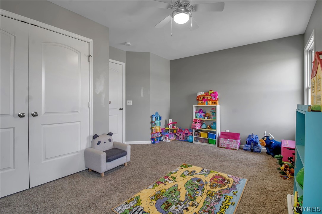 12 Summerfield Drive Lancaster, NY 14086 - Photo 33 of 44