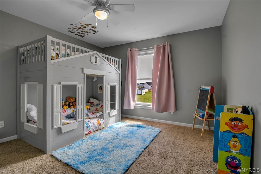 12 Summerfield Drive Lancaster, NY 14086 - Photo 35 of 44