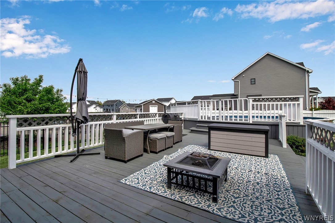 12 Summerfield Drive Lancaster, NY 14086 - Photo 39 of 44