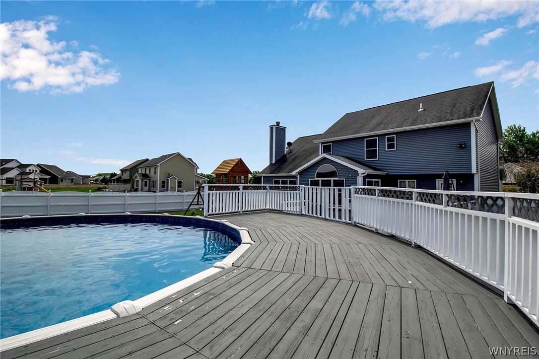 12 Summerfield Drive Lancaster, NY 14086 - Photo 40 of 44