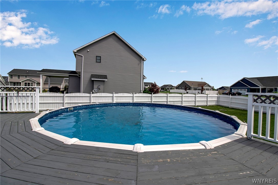 12 Summerfield Drive Lancaster, NY 14086 - Photo 41 of 44