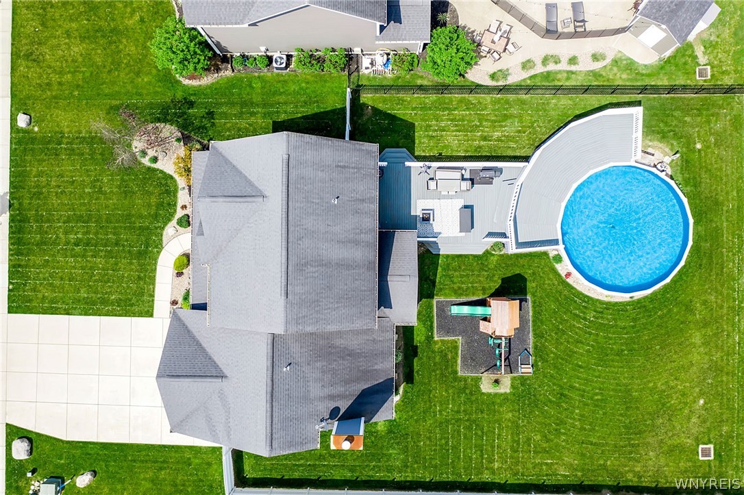 12 Summerfield Drive Lancaster, NY 14086 - Photo 43 of 44