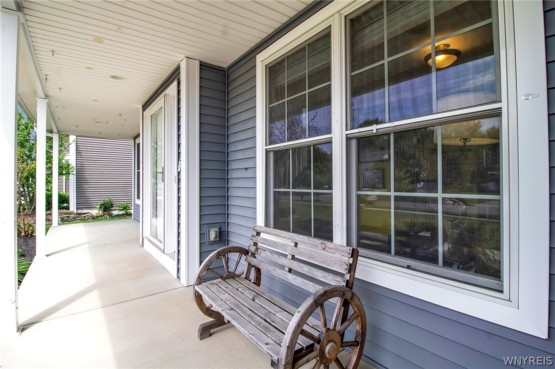 12 Summerfield Drive Lancaster, NY 14086 - Photo 5 of 44