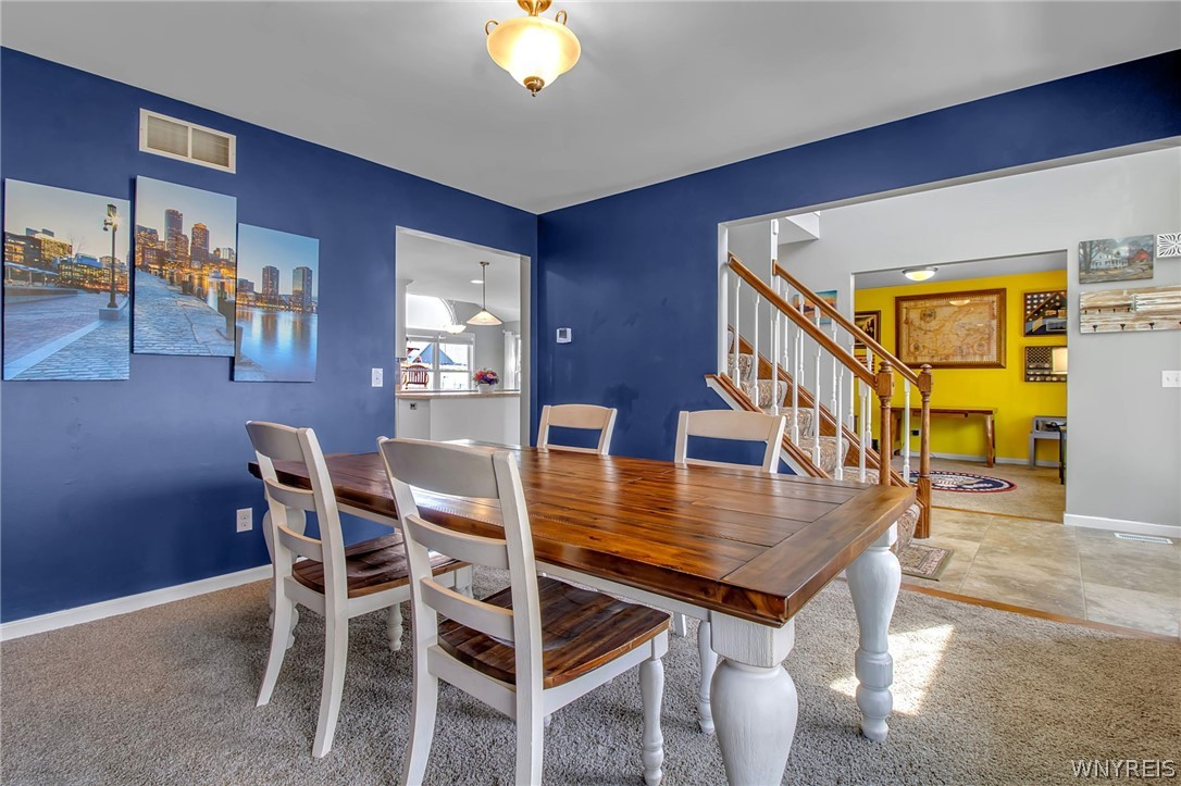 12 Summerfield Drive Lancaster, NY 14086 - Photo 7 of 44