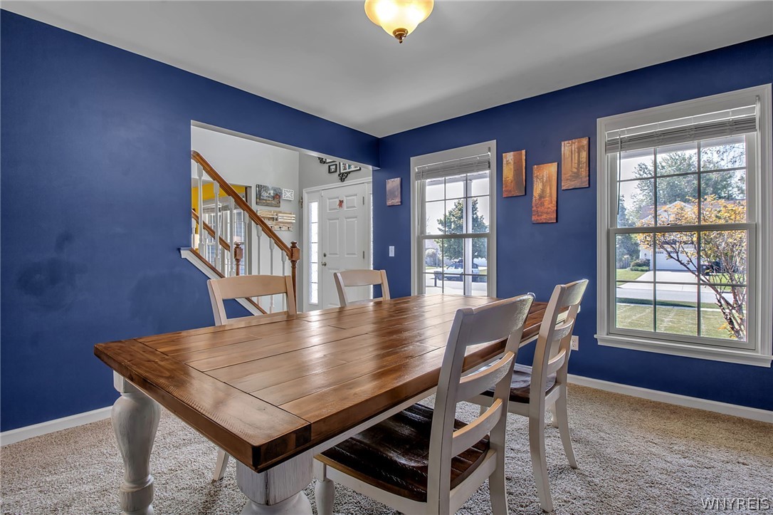 12 Summerfield Drive Lancaster, NY 14086 - Photo 8 of 44