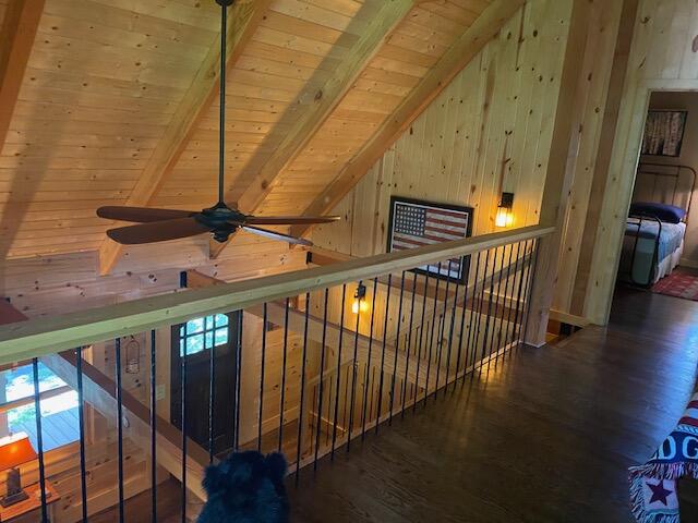 152 Chestnut Ridge Trail Fancy Gap, VA 24328 - Photo 43 of 51 Gallery Image 43