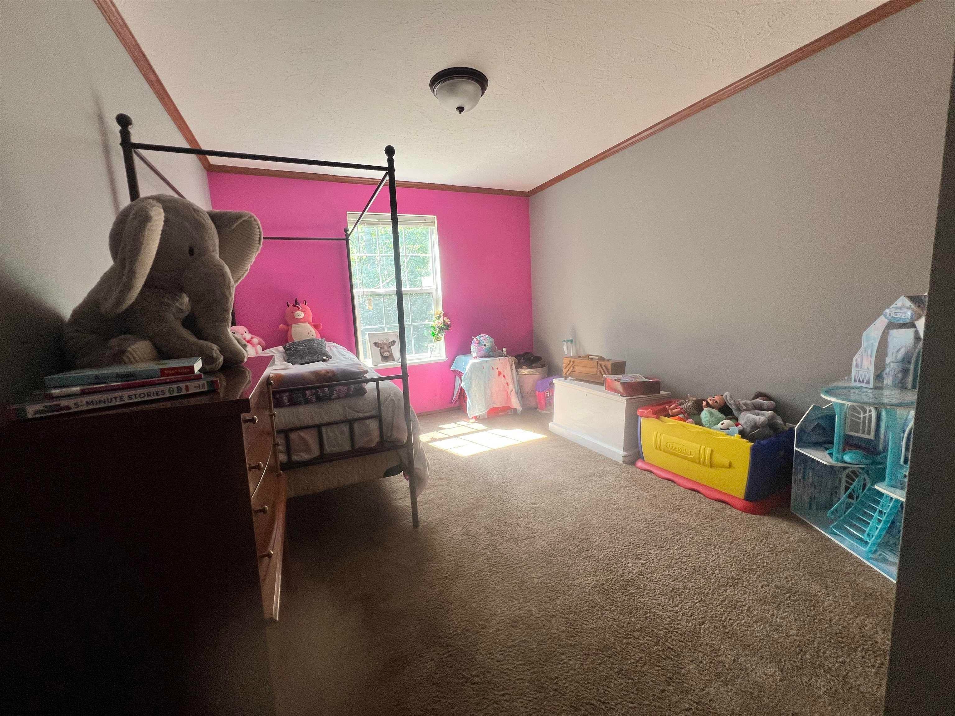 300 Ward Road Volga, WV 26238 - Photo 21 of 46 Gallery Image 21