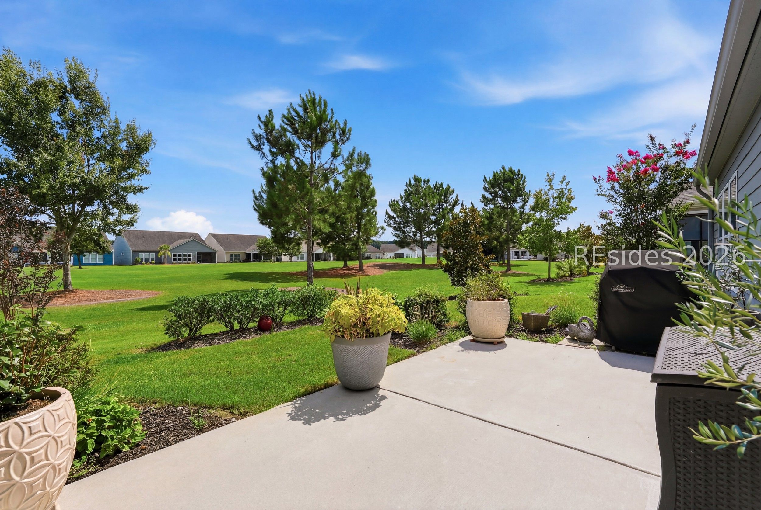 1445 Promenade Lane Bluffton, SC 29909 - Photo 36 of 78
