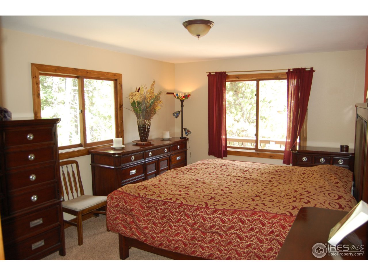 177 Tilghman Road Ward, CO 80481 - Photo 4 of 10 Gallery Image 4