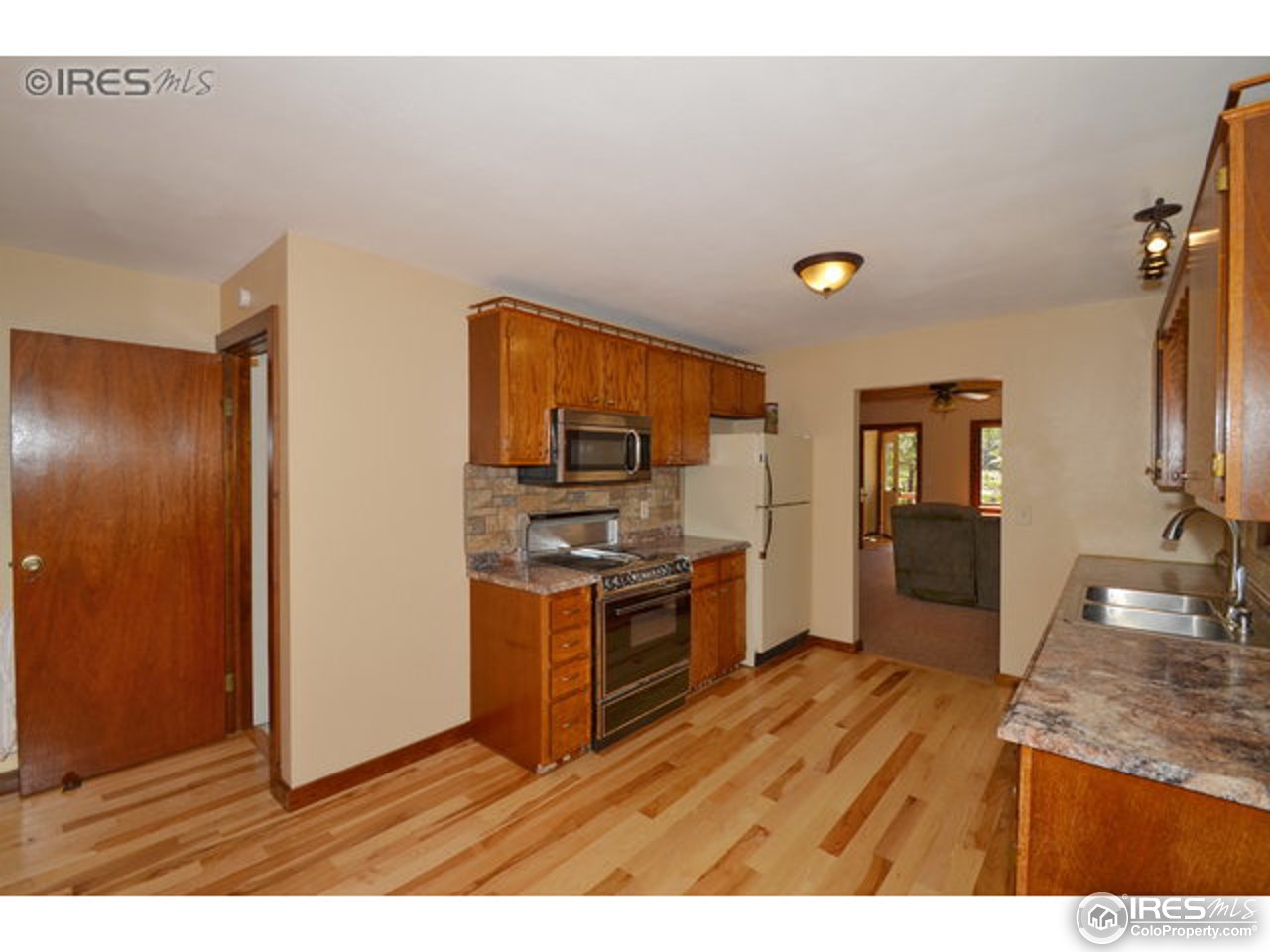 177 Tilghman Road Ward, CO 80481 - Photo 6 of 10 Gallery Image 6