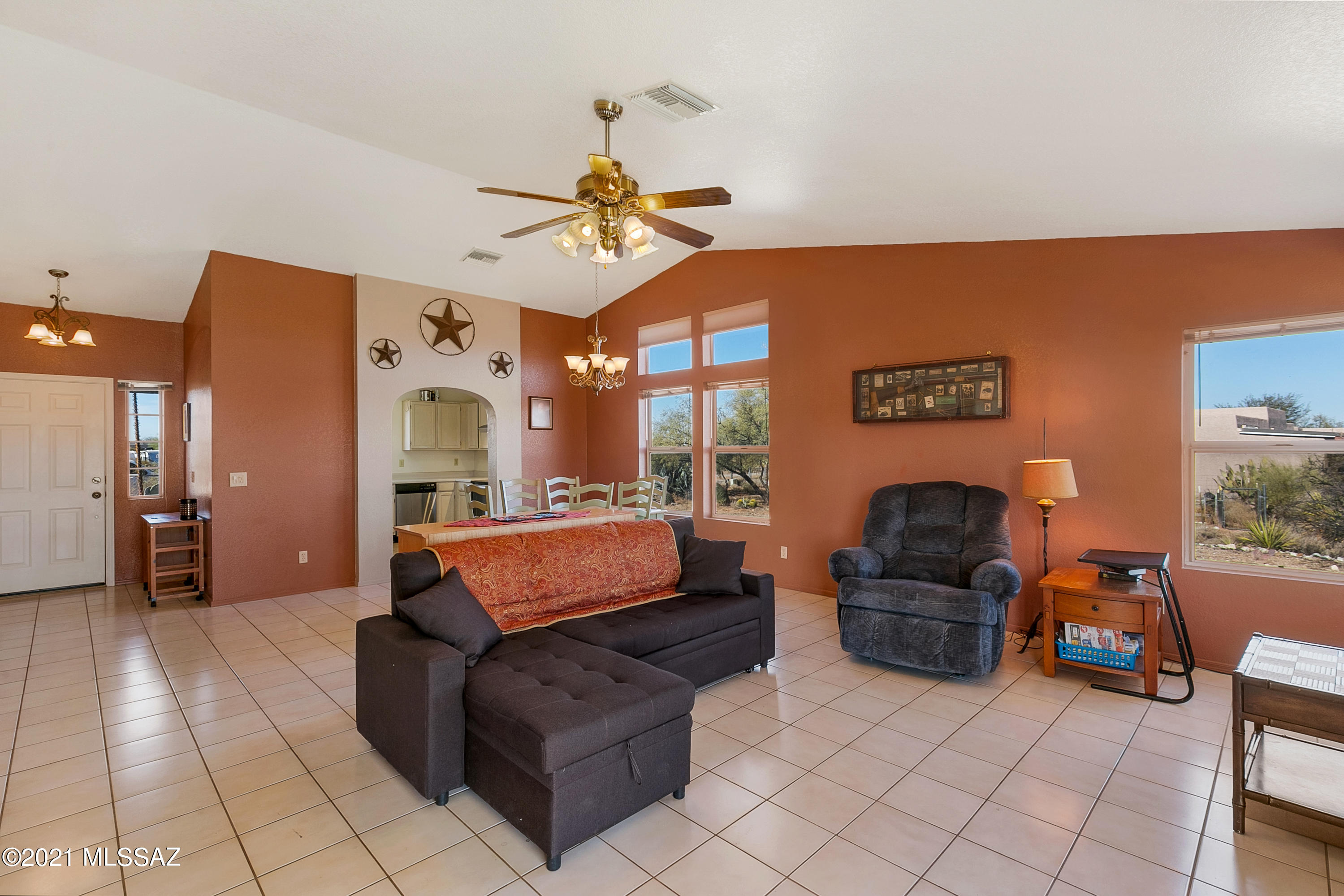 1062 North Vail View Road Vail, AZ 85641 - Photo 25 of 25