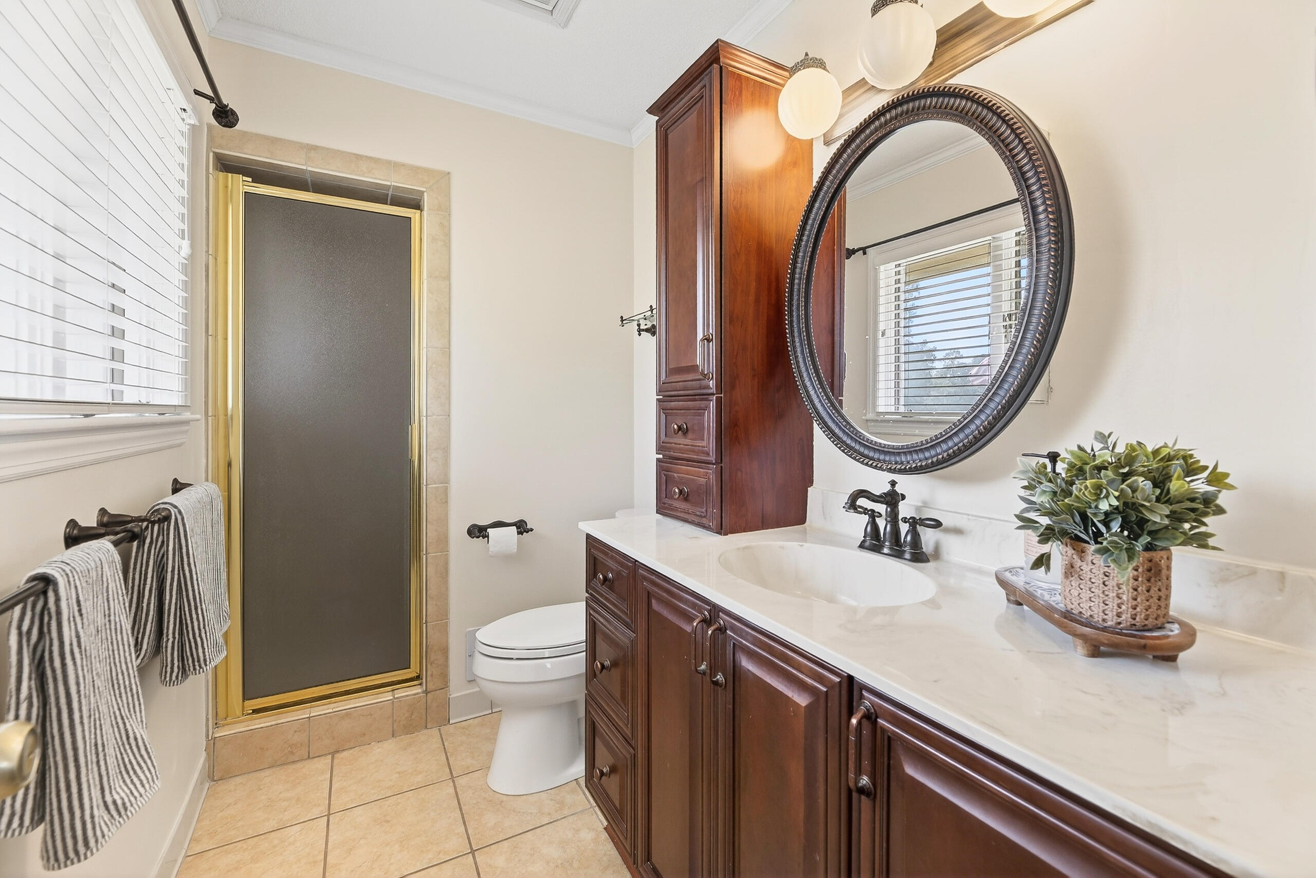 207 Cooper Drive Santee, SC 29142 - Photo 24 of 40 Primary Bathroom
