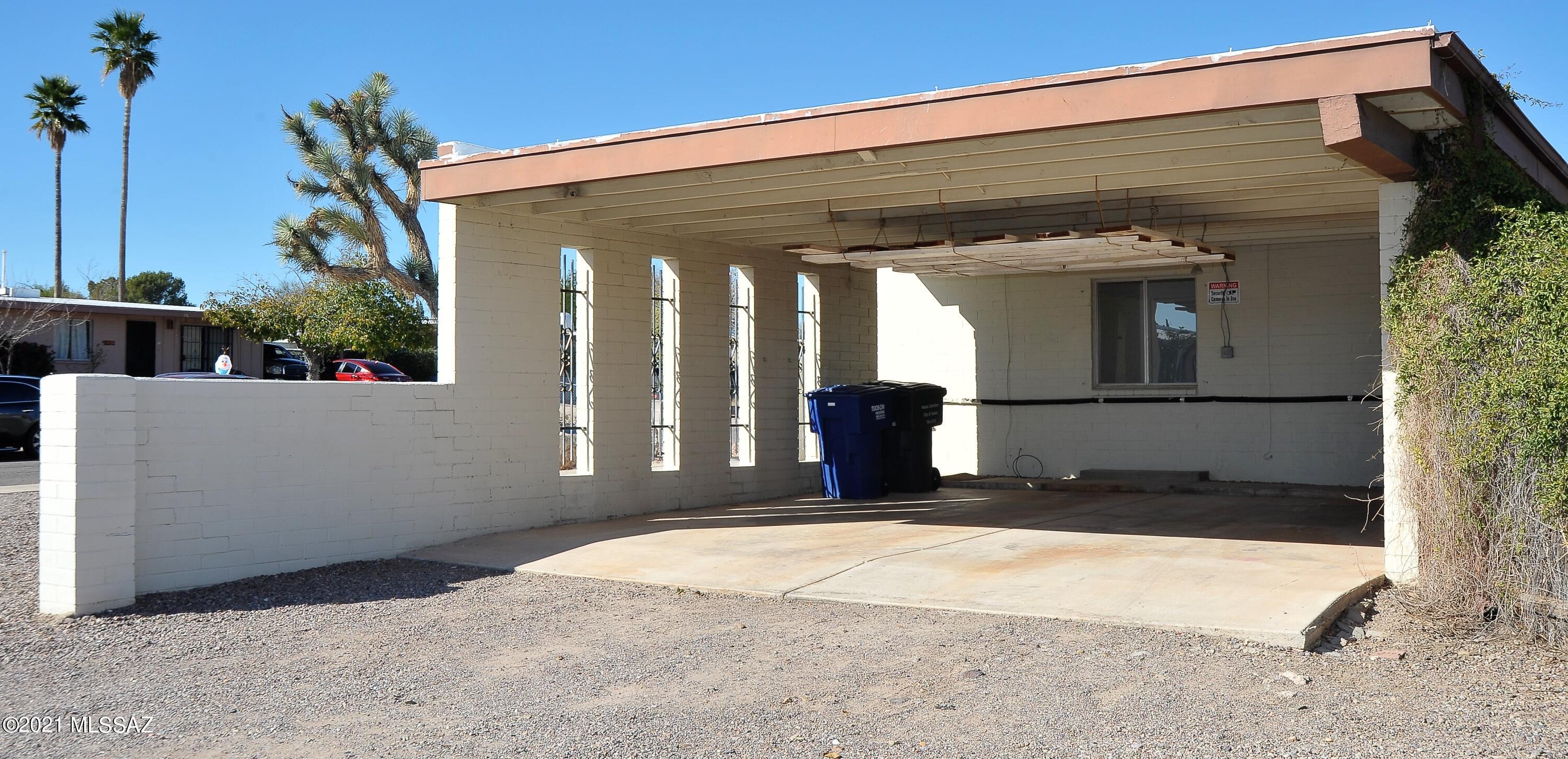 1974 West Romany Road Tucson, AZ 85713 - Photo 49 of 50