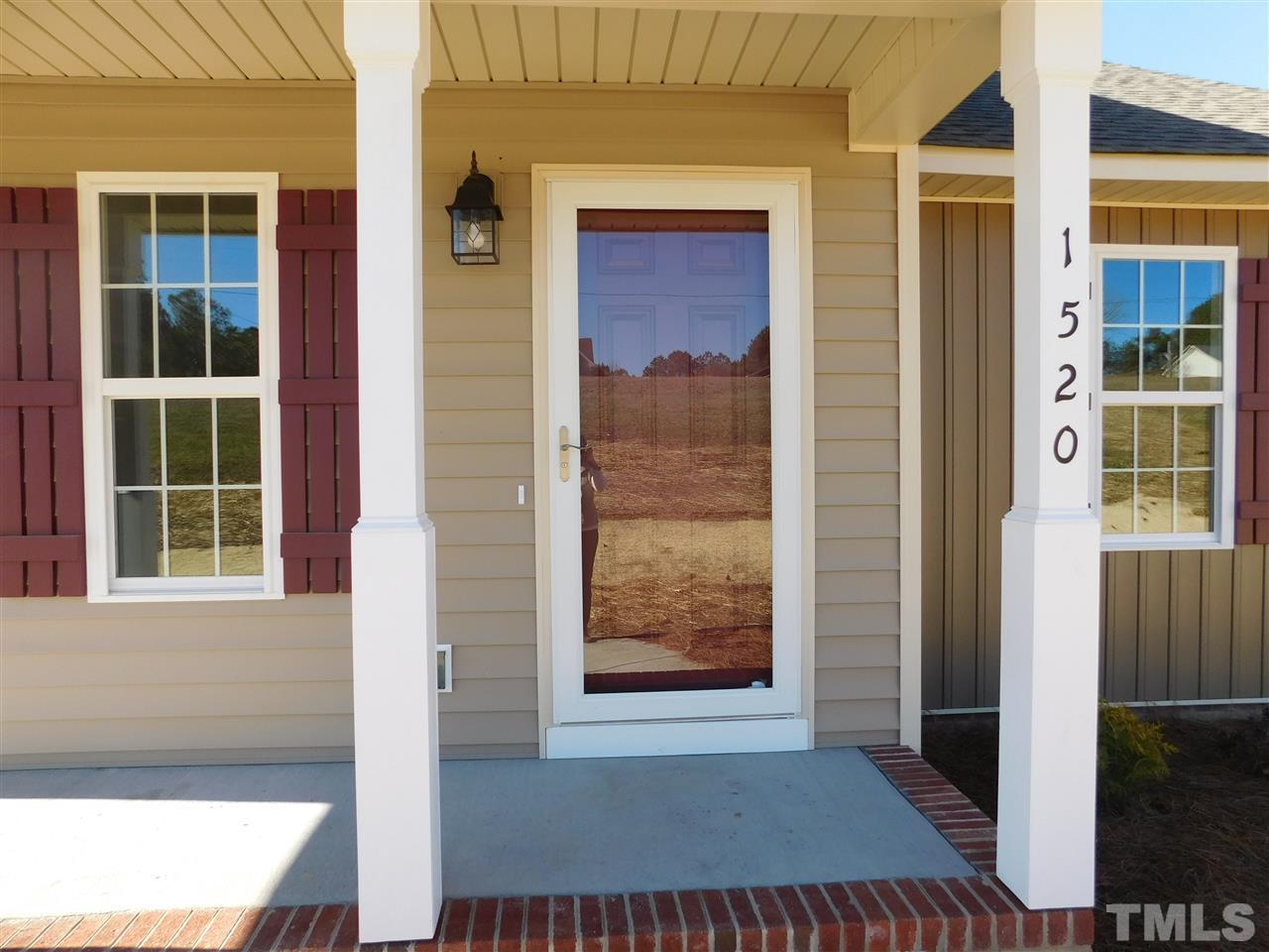 1520 Cane Mill Road Coats, NC 27521 - Photo 3 of 20 Gallery Image 3