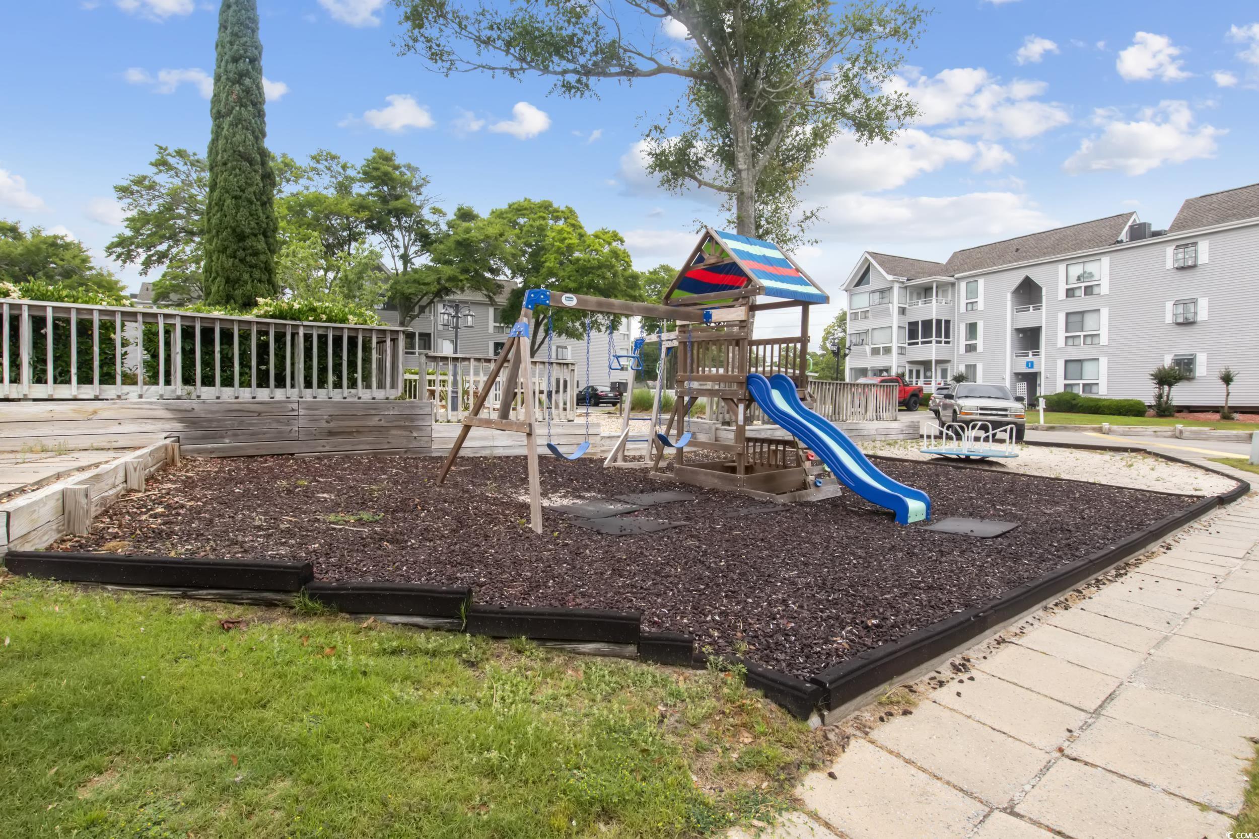 351 Lake Arrowhead Road, Unit 11342 Myrtle Beach, SC 29572 - Photo 29 of 36