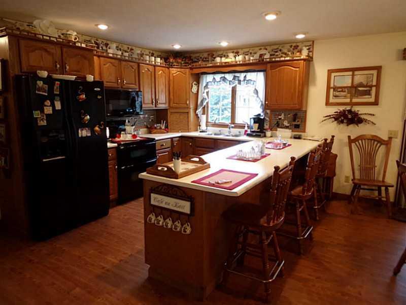 515 St Marys River Road St. Marys, OH 45885 - Photo 12 of 25