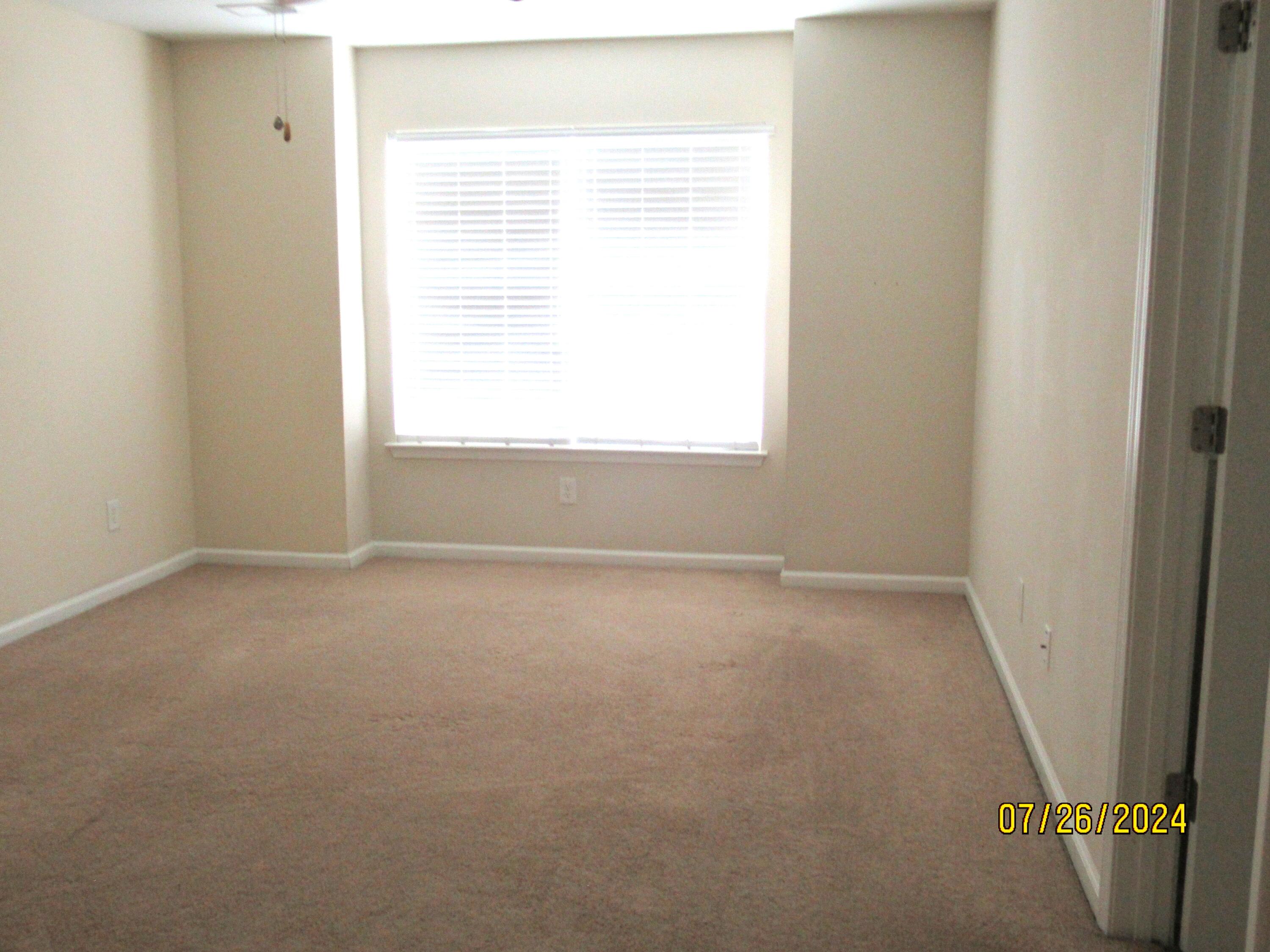 1666 Ruger Drive Sumter, SC 29150 - Photo 13 of 27 Master Bedroomo