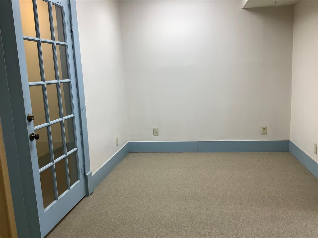 107 Crosby Street Mansfield, LA 71052 - Photo 14 of 29 a view of a room with rack on the wall