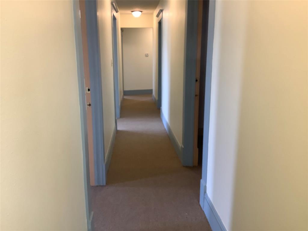 107 Crosby Street Mansfield, LA 71052 - Photo 16 of 29 a view of a hallway