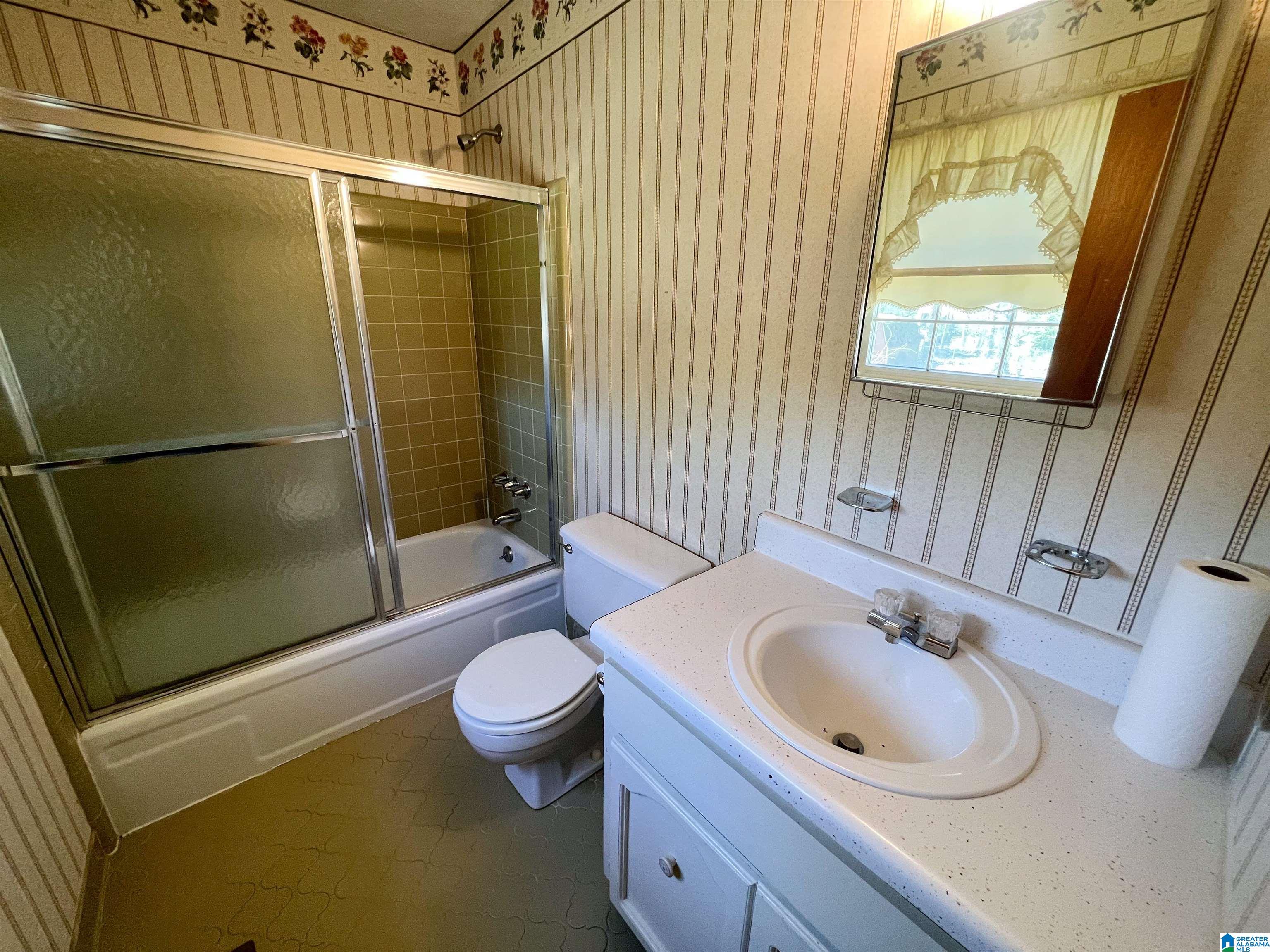 913 Hilton Road Anniston, AL 36207 - Photo 12 of 21
