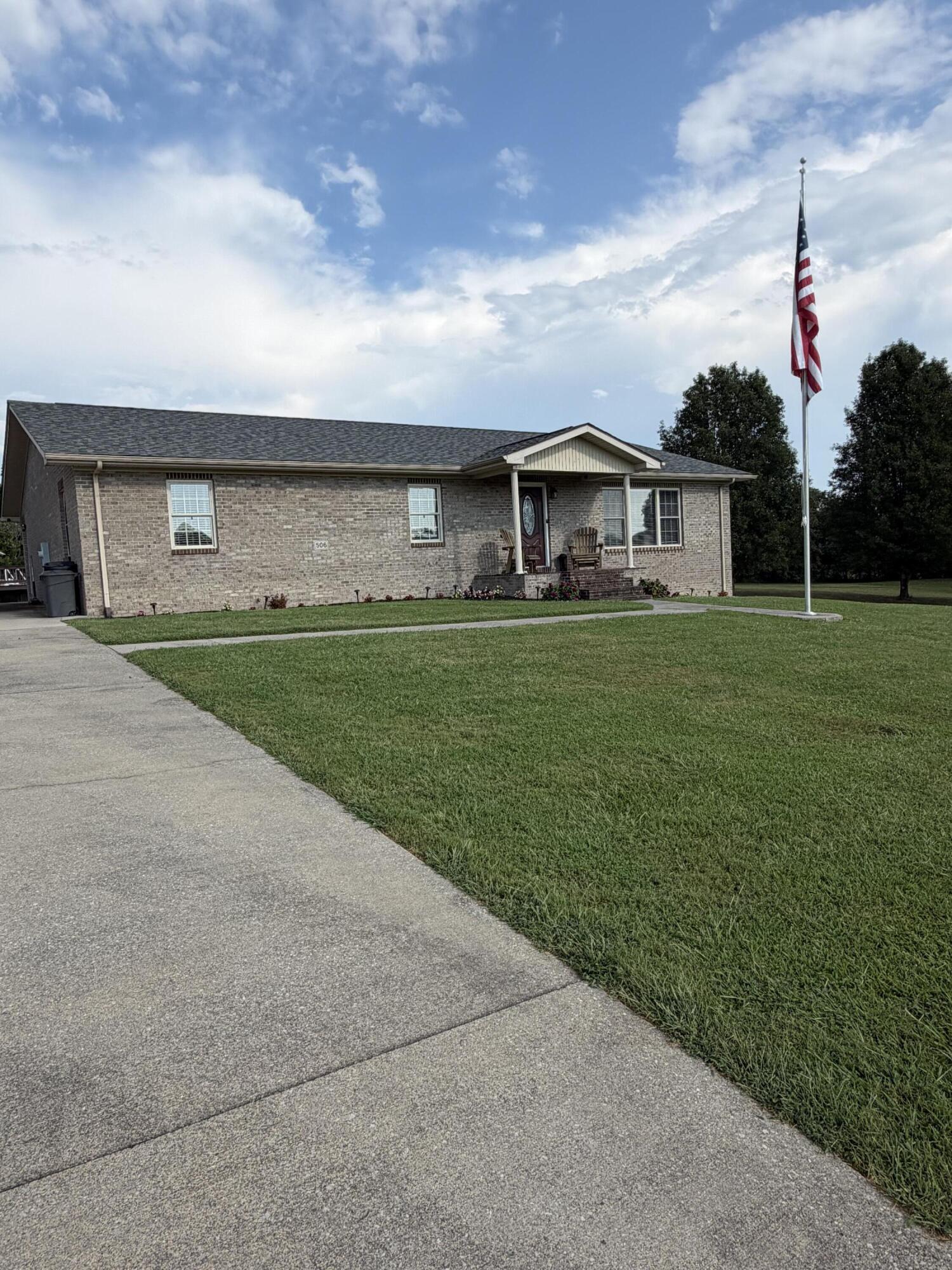 506 Ridgefield Drive Liberty, KY 42539 - Photo 1 of 35 IMG_0368