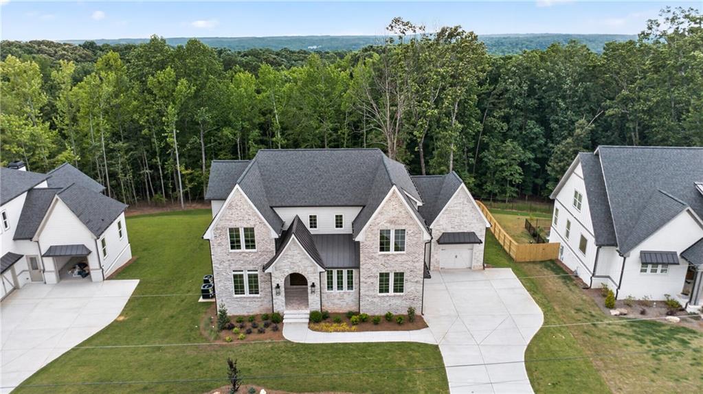 6740 Pannell Road Buford, GA 30518 - Photo 60 of 61