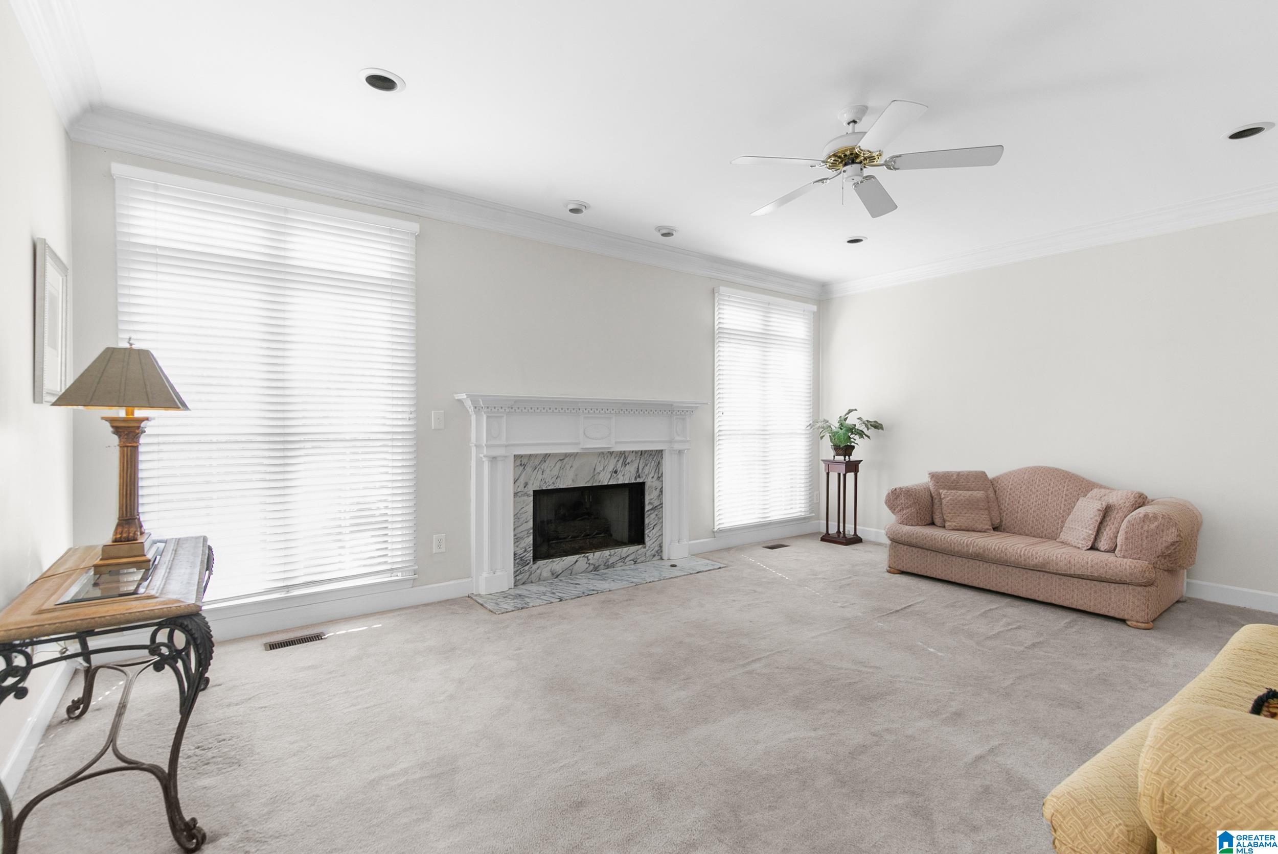 1237 Buckhead Circle Birmingham, AL 35216 - Photo 9 of 34