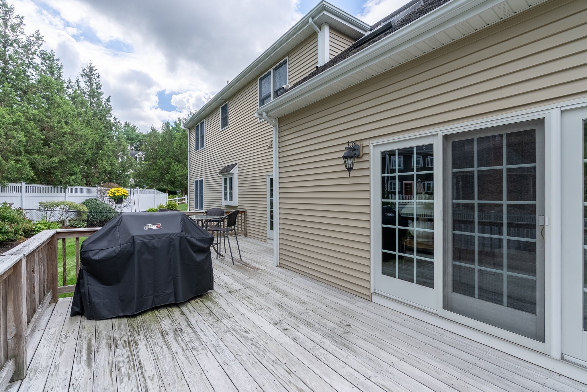 16 Ridgeview Lane Mansfield, MA 02048 - Photo 34 of 42 Gallery Image 34