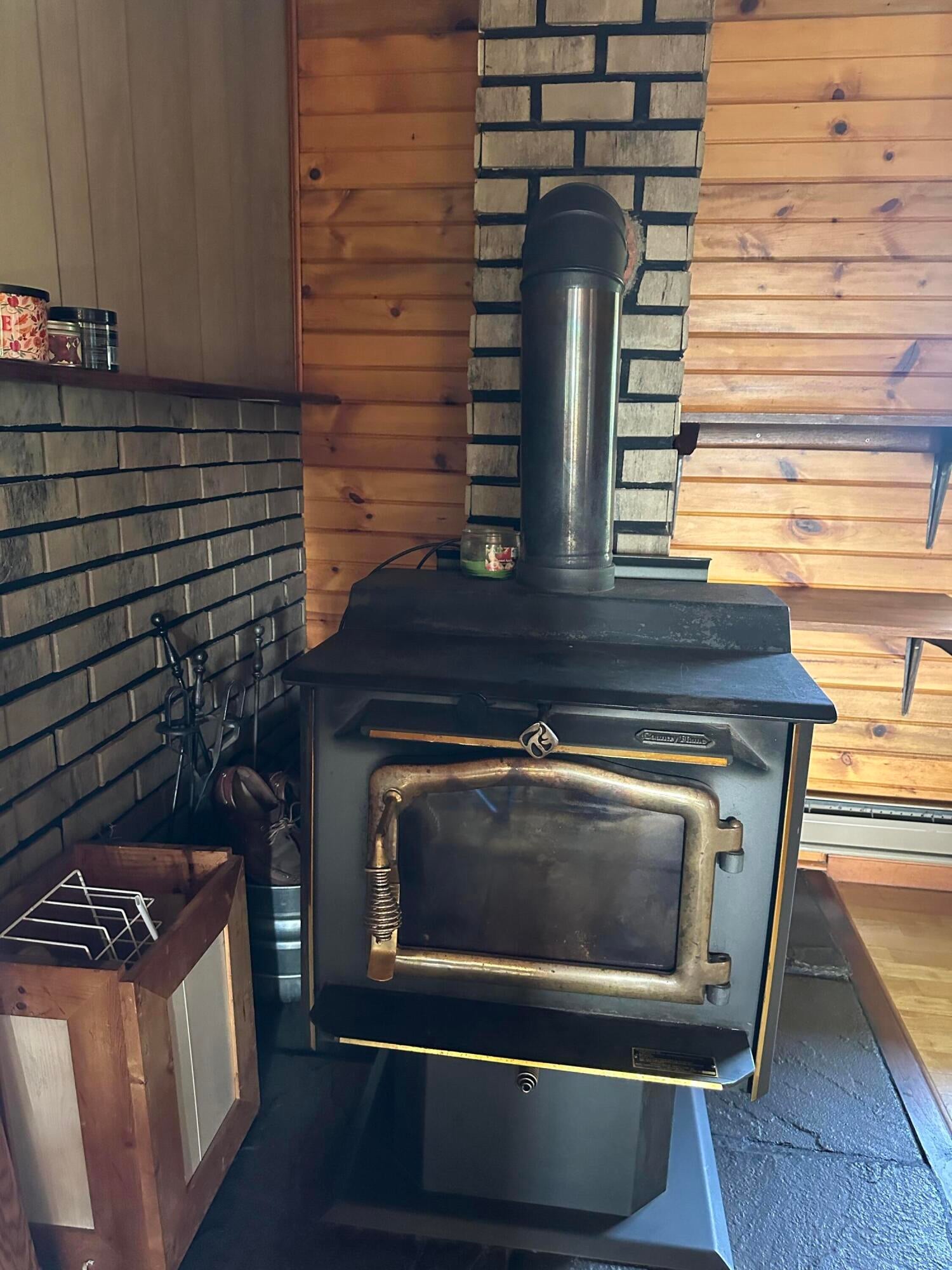 3183 Julia Road Renick, WV 24966 - Photo 25 of 45 Gallery Image 25