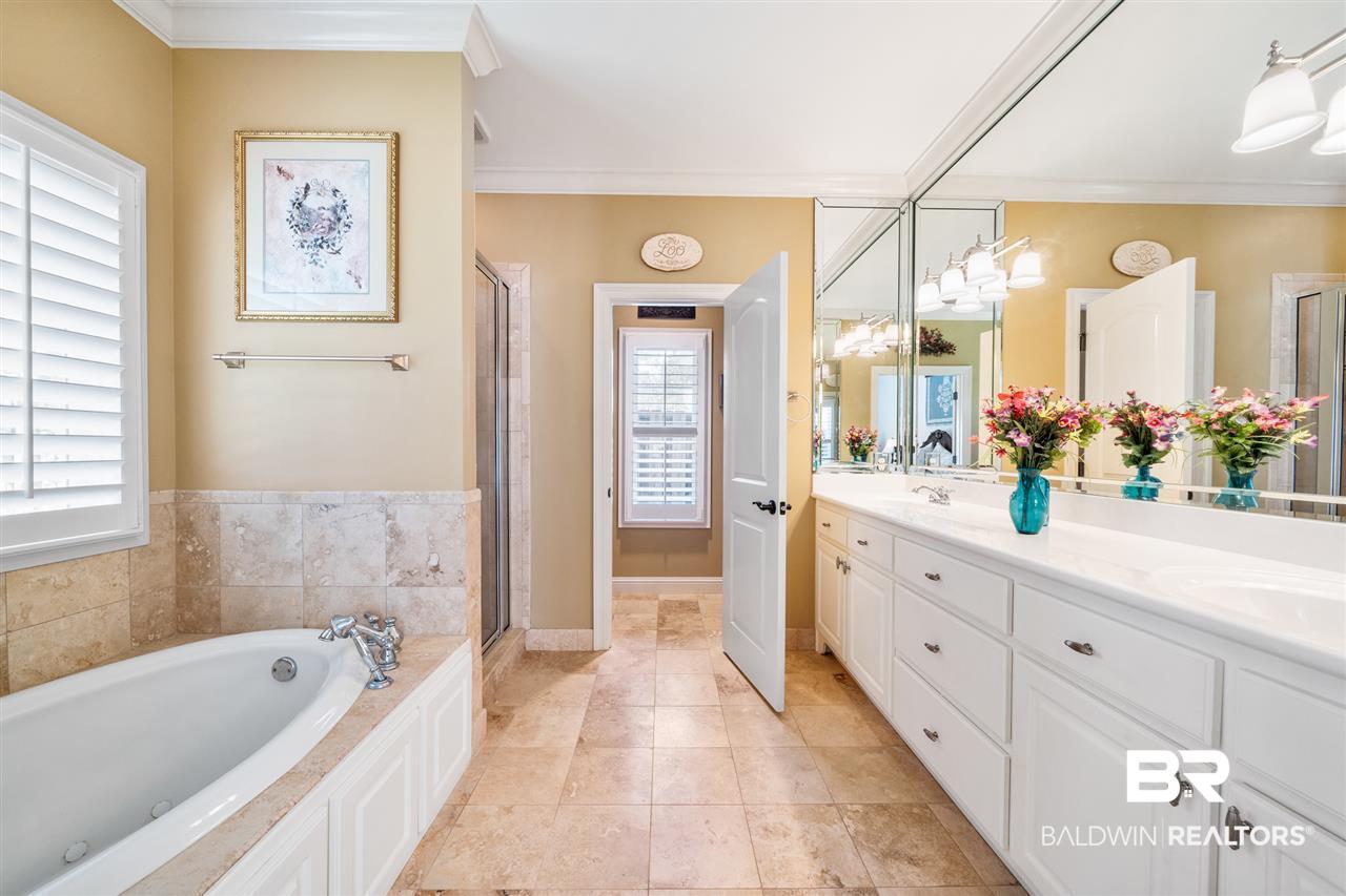 3407 Rue Royal Mobile, AL 36693 - Photo 22 of 27