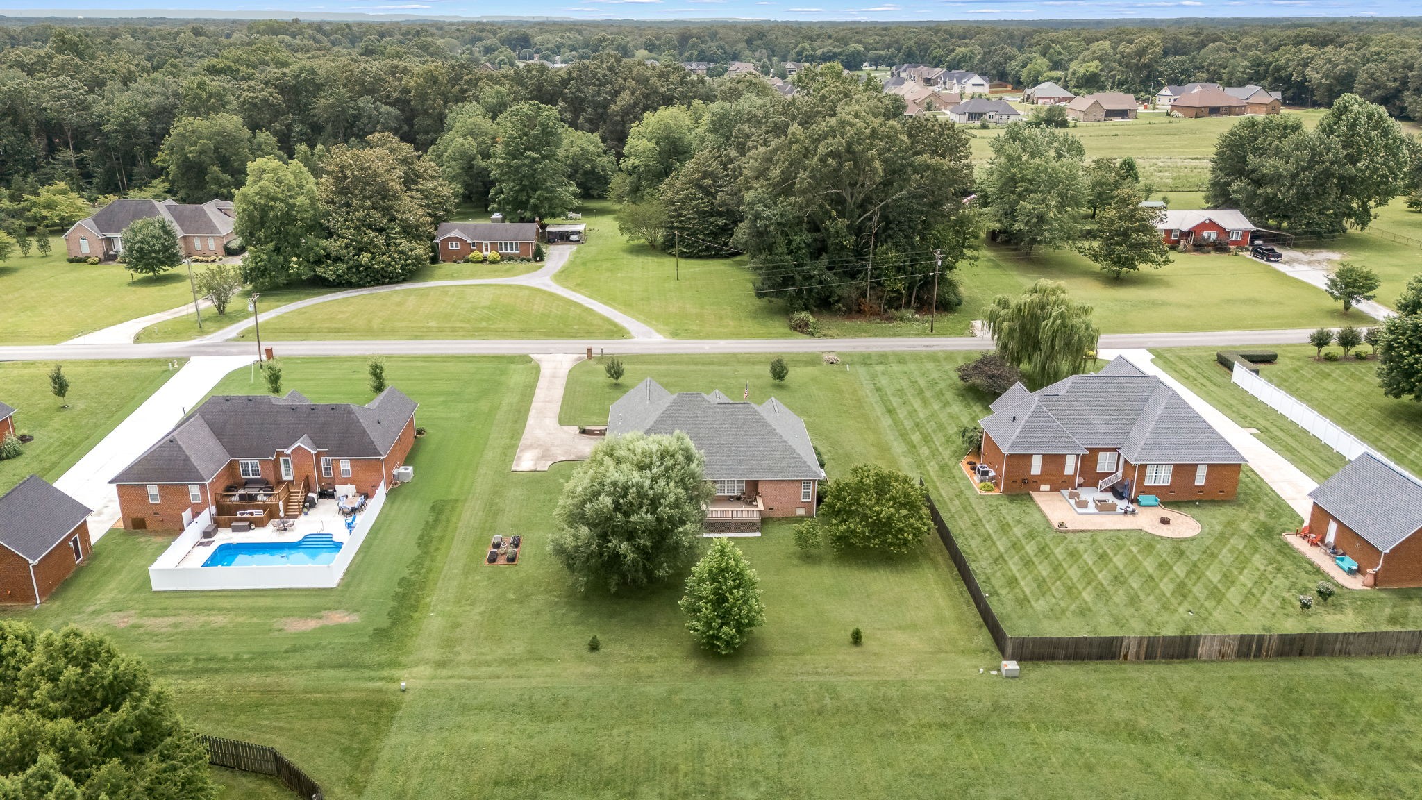 407 Ovoca Lake Road Tullahoma, TN 37388 - Photo 38 of 43