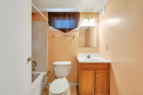 $230,900 | 4342 Holmes Street Northeast, Roanoke, VA 24012