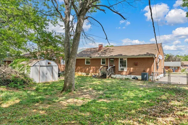 $230,900 | 4342 Holmes Street Northeast, Roanoke, VA 24012