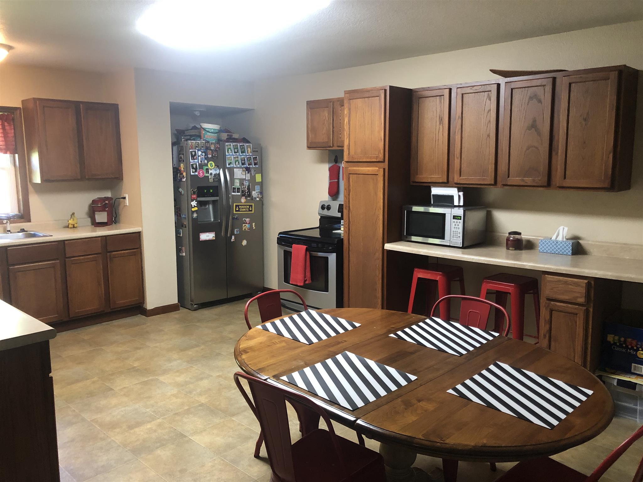 1707 North Quarry Road Marion, IN 46952 - Photo 12 of 28 Gallery Image 12