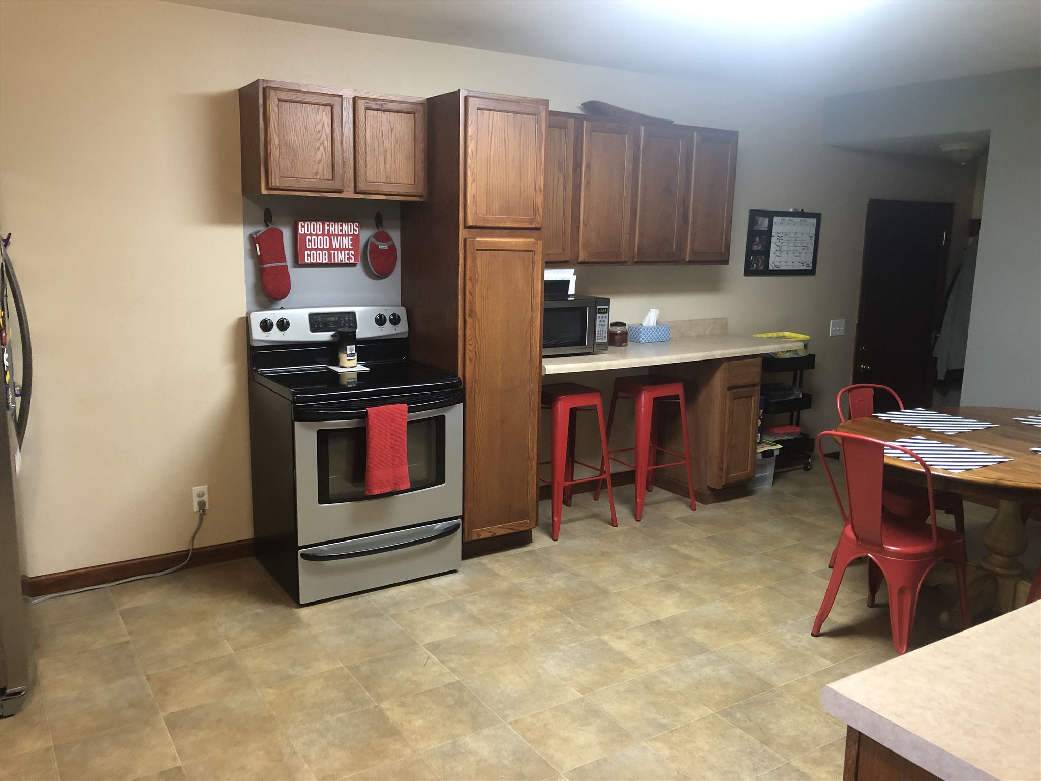 1707 North Quarry Road Marion, IN 46952 - Photo 14 of 28 Gallery Image 14