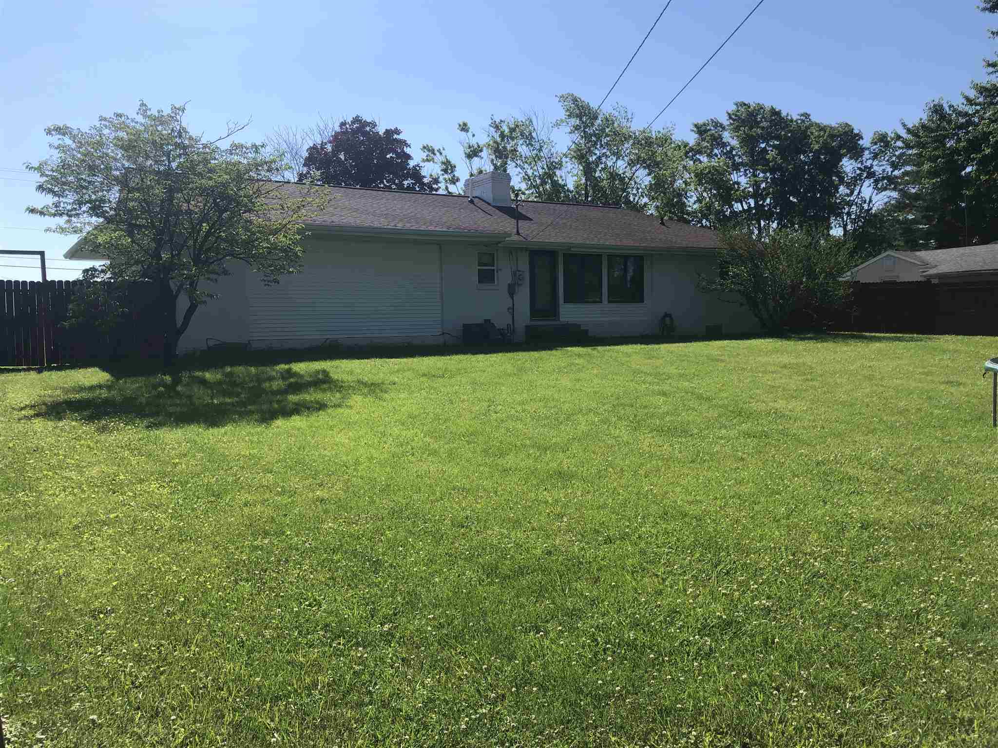 1707 North Quarry Road Marion, IN 46952 - Photo 27 of 28 Gallery Image 27